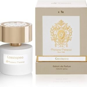 TIZIANA TERENZI CASSIOPEA EDP 100ML