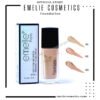 Emelie Wonderful Matte Foundation