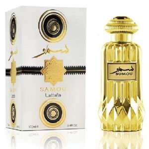 Sumou Lattafa Perfumes for women and men 100ML EDP