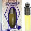 Al Nuaim Janasheen 6 ML Attar Roll On Al-Nuaim (Perfume Oil) for men and women