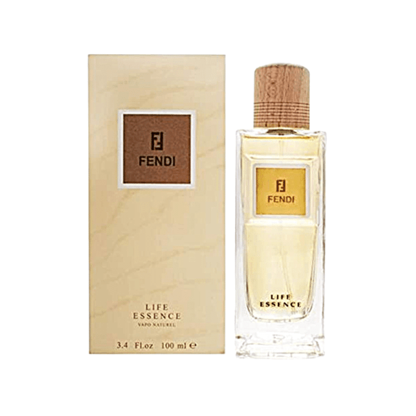 Fendi Life Essence Perfume For Men ? 100 ml