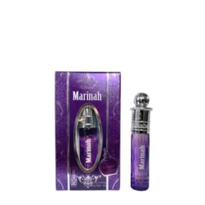 Al Nuaim Marinah 6 ML Attar Roll On Al-Nuaim (Perfume Oil) for men and women