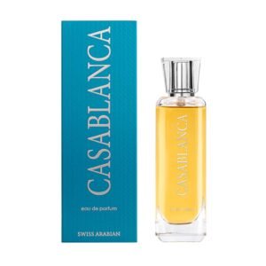 Swiss Arabian Perfume Casablanca 100 ML
