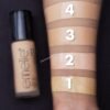 Emelie Liquid Foundation
