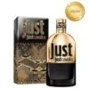 Just Cavalli Gold for Men - 90ml