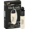 Al Nuaim Black Code 6 ML Attar Roll On Al-Nuaim (Perfume Oil) for men and women