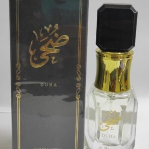 Al Momin Duha EDP 33ml Aseel PERFUME Spray For Men & Women