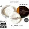 Emelie Beauty Loose Powder MATTE Finish