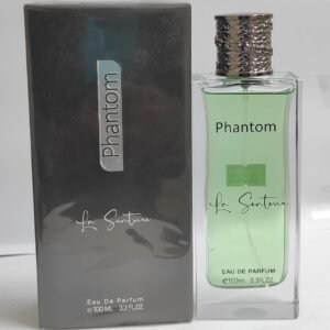 La Senture Phantom EDP 100ml PERFUME Spray For Men & Women