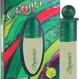 Al Nuaim Romance 6 ML Attar Roll On Al-Nuaim (Perfume Oil) for men and women