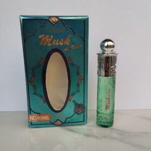 Al Nuaim Musk E Fakhir 6 ML Attar Roll On Al-Nuaim (Perfume Oil) for men and women