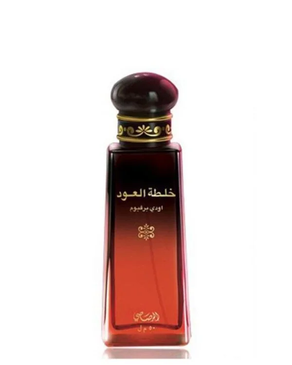 Rasasi - Khaltat Al Oudh Perfume 50ml