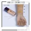 Emelie Double Wear - Maximum Cover Foundation