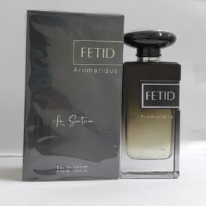 La Senture Fetid Aromatique EDP 100ml Creed Silver PERFUME Spray For Men & Women