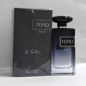 La Senture Tepid Mild EDP 100ml One Million Lucky PERFUME Spray For Men & Women