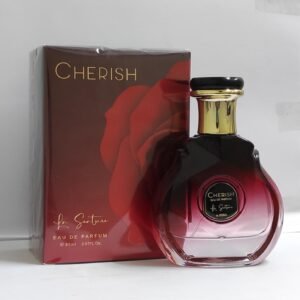 La Senture Cherish EDP 85ml PERFUME Spray For Men & Women