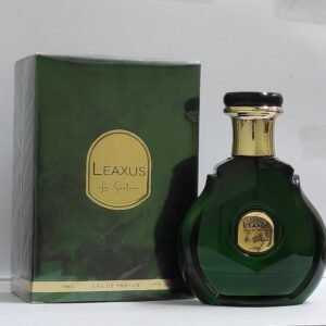 La Senture Leaxus EDP 85ml PERFUME Spray For Men & Women