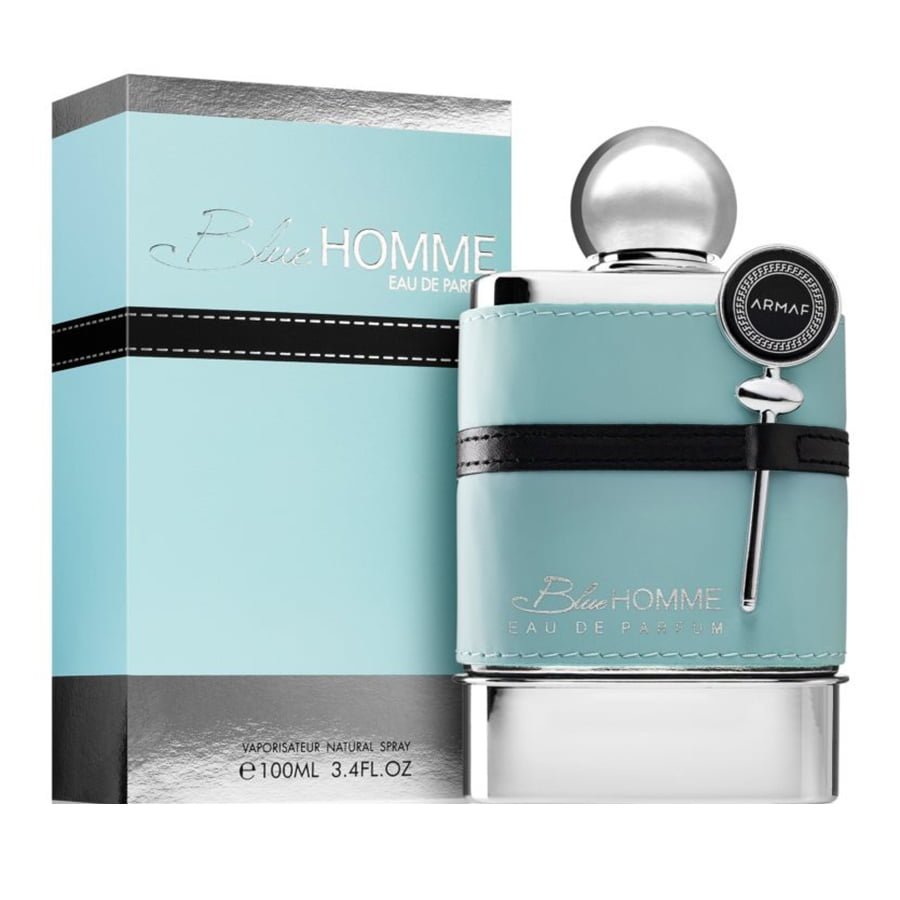 Armaf Blue Homme EDP 100ML for Men