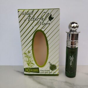 Al Nuaim Attar Full 6 ML Attar Roll On Al-Nuaim (Perfume Oil) for men and women