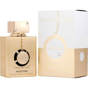 Armaf Club De Nuit Milestone EDP 200ML