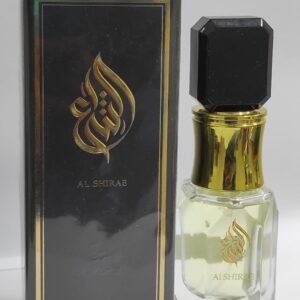 Al Momin Al Shirae EDP 33ml Blue Lady PERFUME Spray For Women