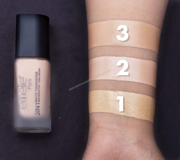 Emelie Matte Foundation