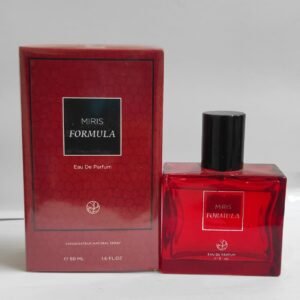 Miris Formula EDP 50ml PERFUME Spray For Men & Women