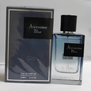La Senture Awesome Blue EDP 100ml PERFUME Spray For Men & Women