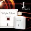 J. Junaid Jamshed White Musk