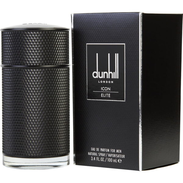 DUNHILL ICON ELITE MEN EDP 100ML