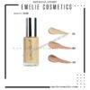 Emelie Super Smooth Foundation
