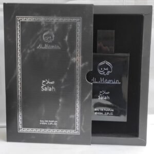 Al Momin Salah EDP 100ml Open PERFUME Spray For Men & Women