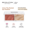Relove By Revolution Colour Play Blushed Duo Kindness