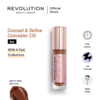 Makeup Revolution Conceal & Define Concealer C15 4ml