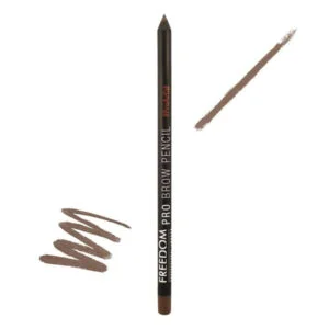 Freedom Pro Brow pencil Soft Brown