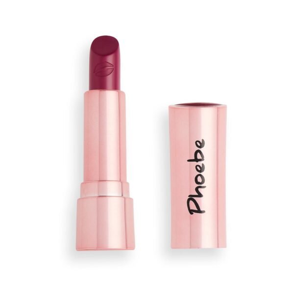 Makeup Revolution Friends X Phoebe Lipstick