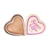 I Heart Revolution Bronzing Hearts - Hot Summer Of Love