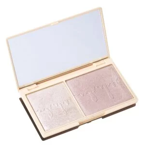 I Heart Revolution Elixir Glow Mini Chocolate Palette