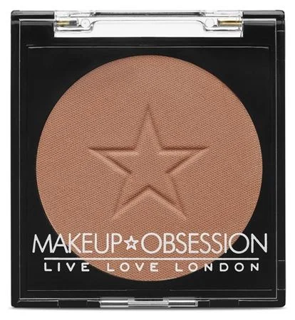 Makeup Obsession Eyeshadow E112 Ginger