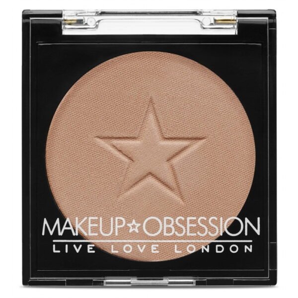 Makeup Obsession Eyeshadow E113 Daze