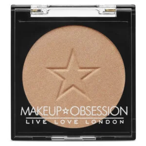 Makeup Obsession Eyeshadow E121 Flushed