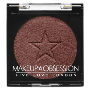 Makeup Obsession Eyeshadow E125 Starstruck