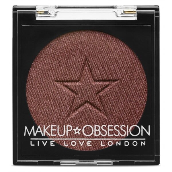 Makeup Obsession Eyeshadow E125 Starstruck