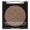 Makeup Obsession Eyeshadow E129 Golden Oak