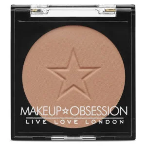 Makeup Obsession Eyeshadow E131 Mood