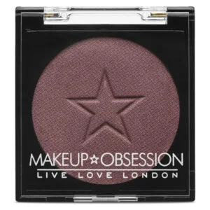 Makeup Obsession Eyeshadow E136 Rapture