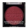 Makeup Obsession Eyeshadow E151 Crimson