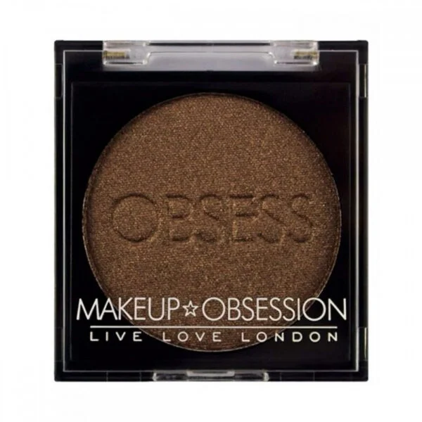 Makeup Obsession Eyeshadow E152 Dark Angel