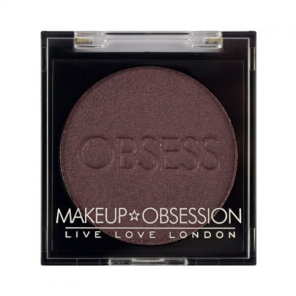 Makeup Obsession Eyeshadow E172 Mulberry