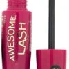 Makeup Revolution Awesome Lash Mascara - Ultra Black